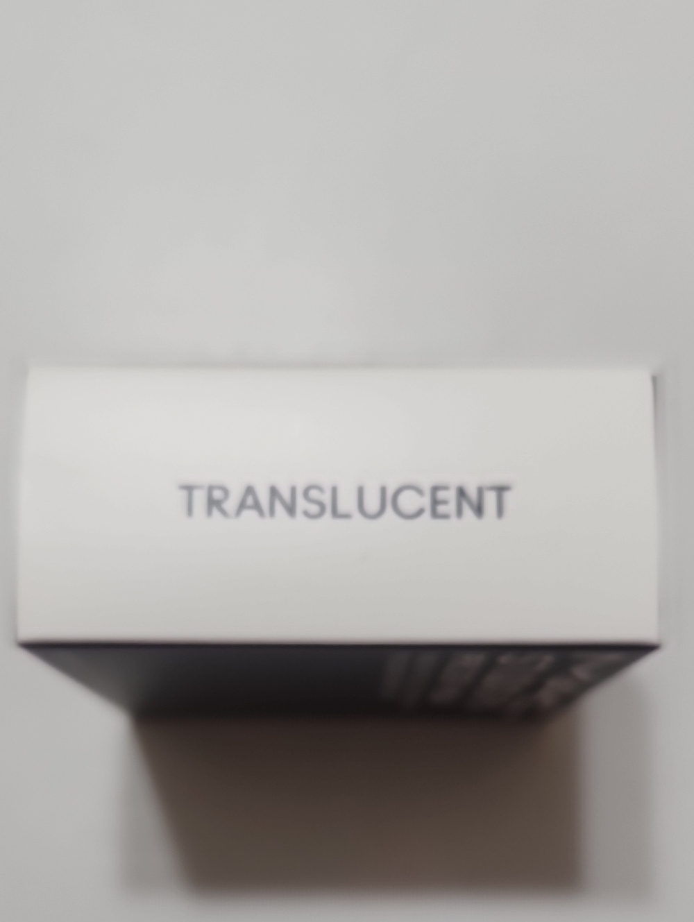 MAC Translucent Studio Fix Pro Set + Blur - Picture 6 of 7